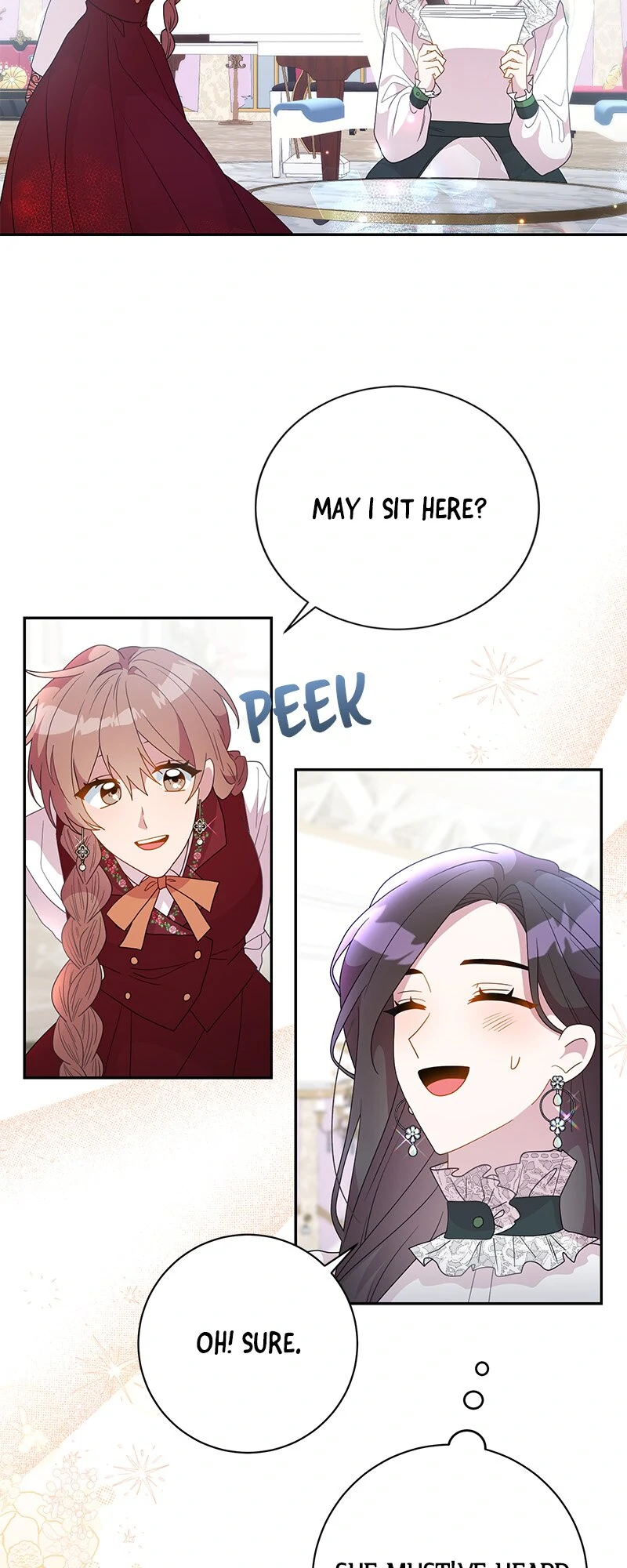 This Marriage Will Surely Succeed Chapter 37 166 06