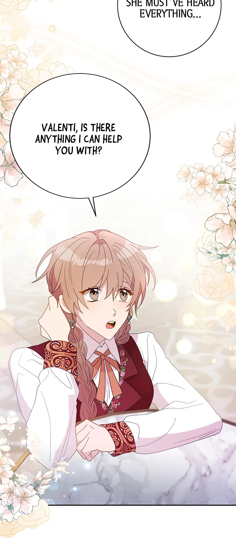 This Marriage Will Surely Succeed Chapter 37 167 07