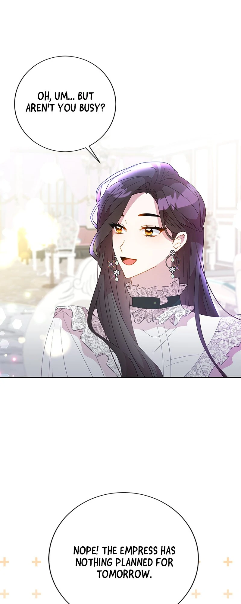 This Marriage Will Surely Succeed Chapter 37 168 08