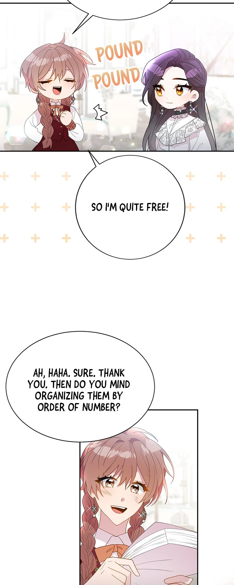 This Marriage Will Surely Succeed Chapter 37 169 09