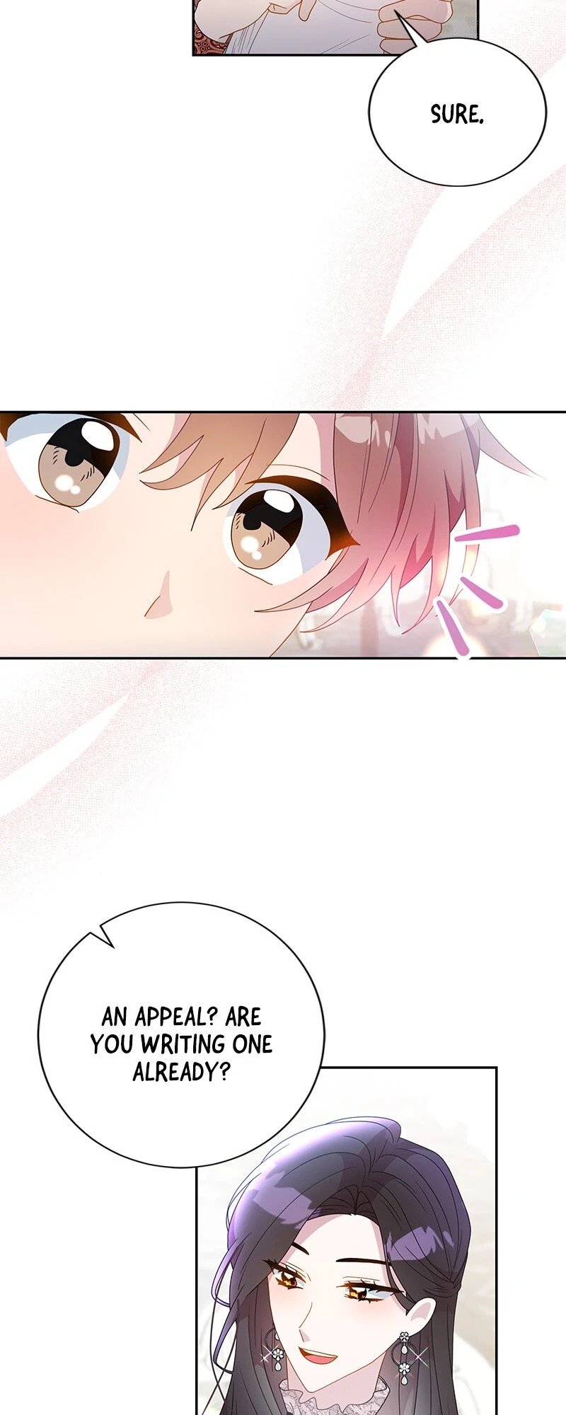 This Marriage Will Surely Succeed Chapter 37 170 10