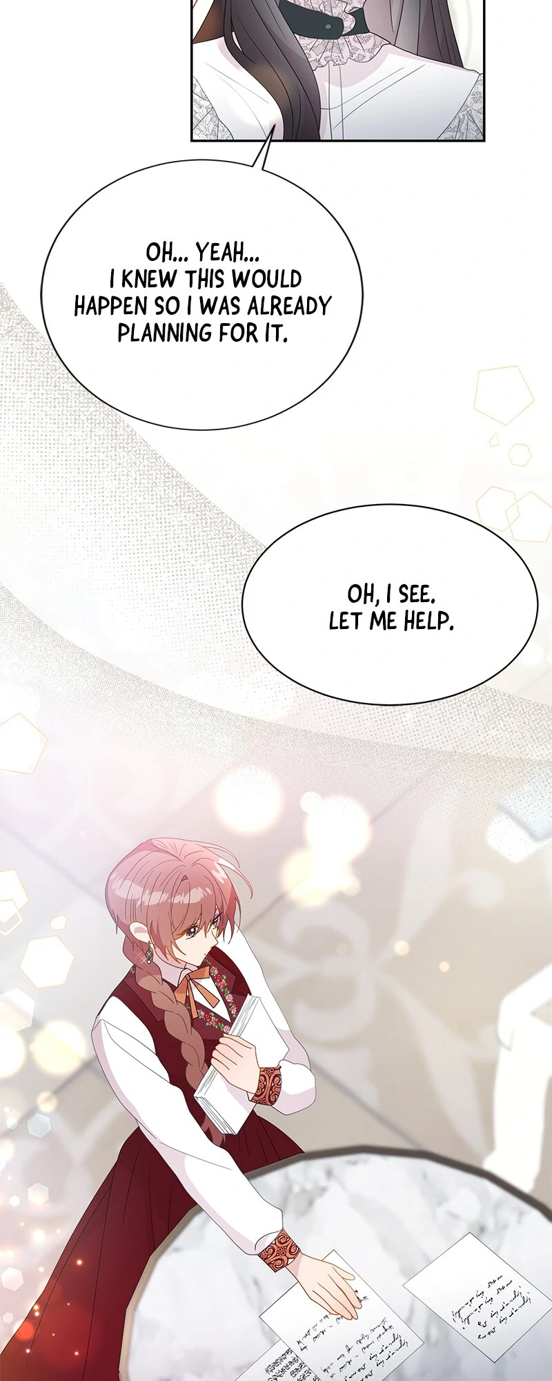 This Marriage Will Surely Succeed Chapter 37 171 11