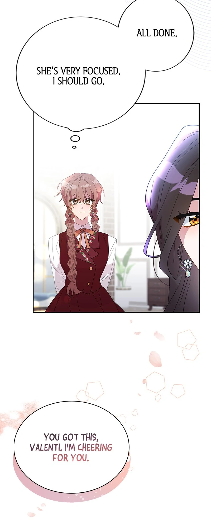 This Marriage Will Surely Succeed Chapter 37 173 13