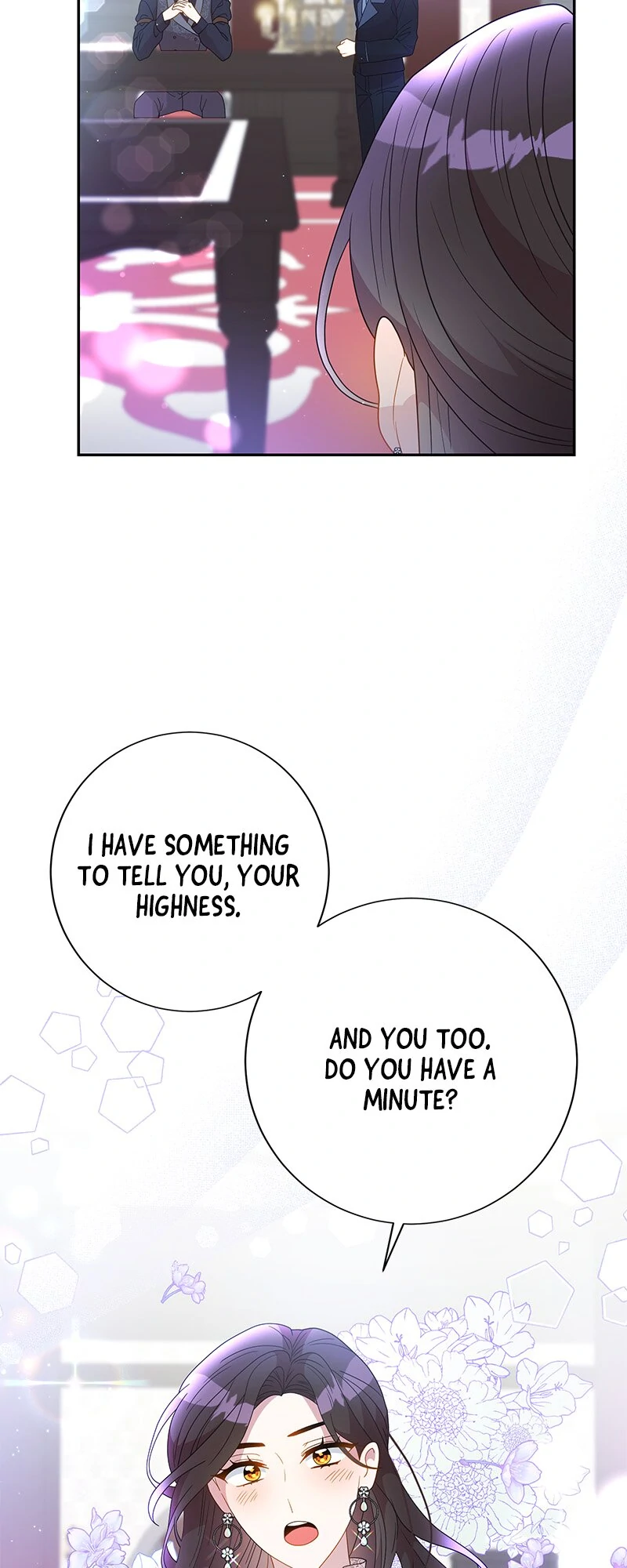 This Marriage Will Surely Succeed Chapter 37 178 18