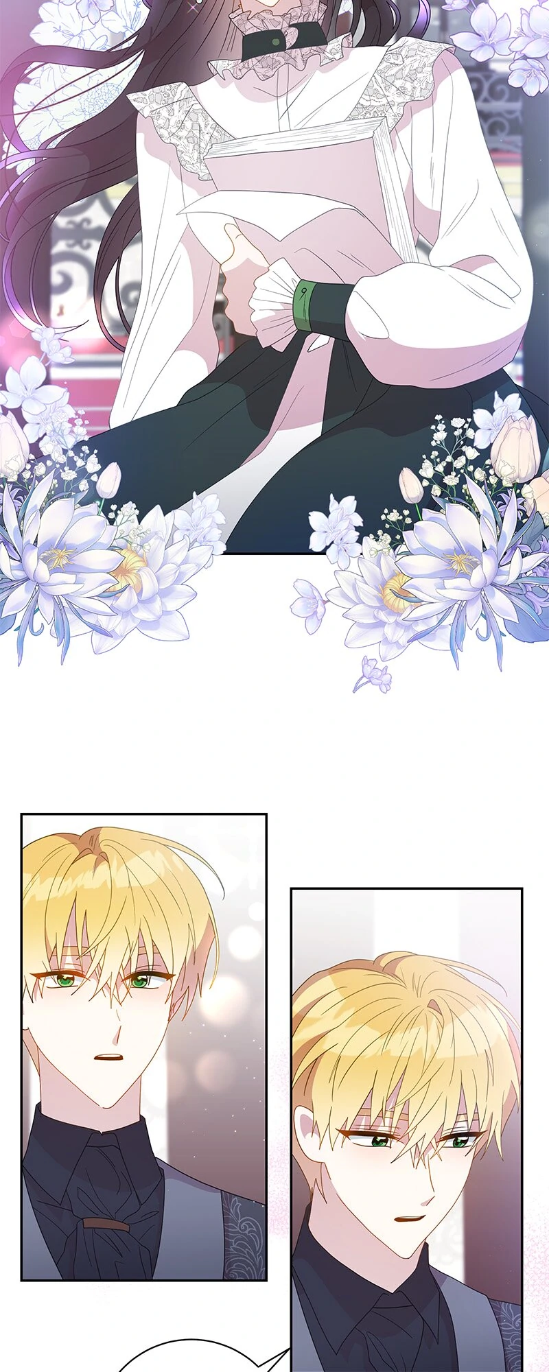 This Marriage Will Surely Succeed Chapter 37 179 19