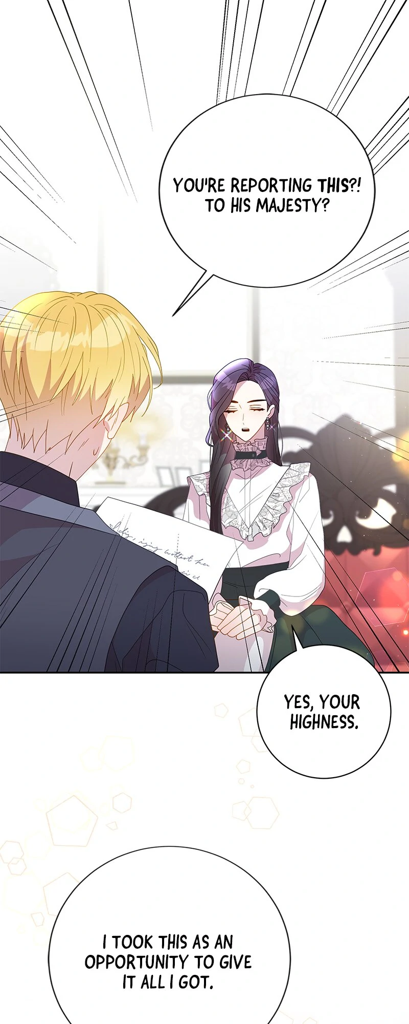 This Marriage Will Surely Succeed Chapter 37 184 24