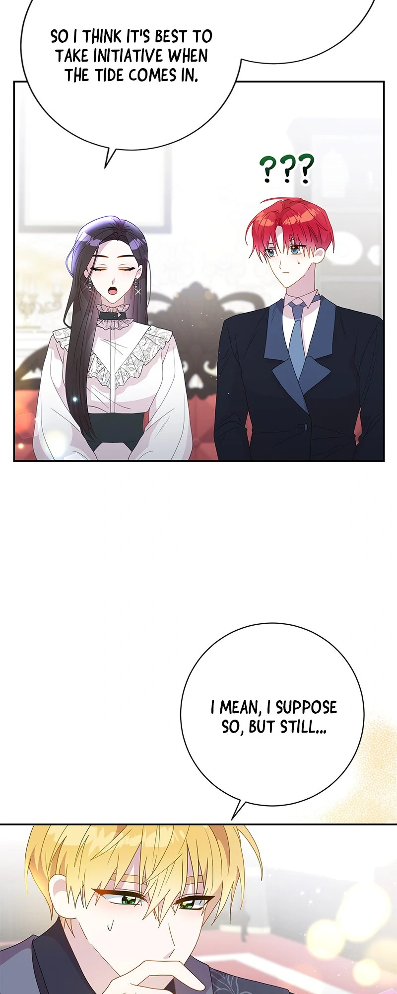 This Marriage Will Surely Succeed Chapter 37 186 26