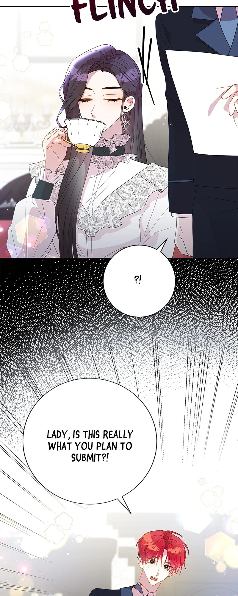 This Marriage Will Surely Succeed Chapter 37 188 28