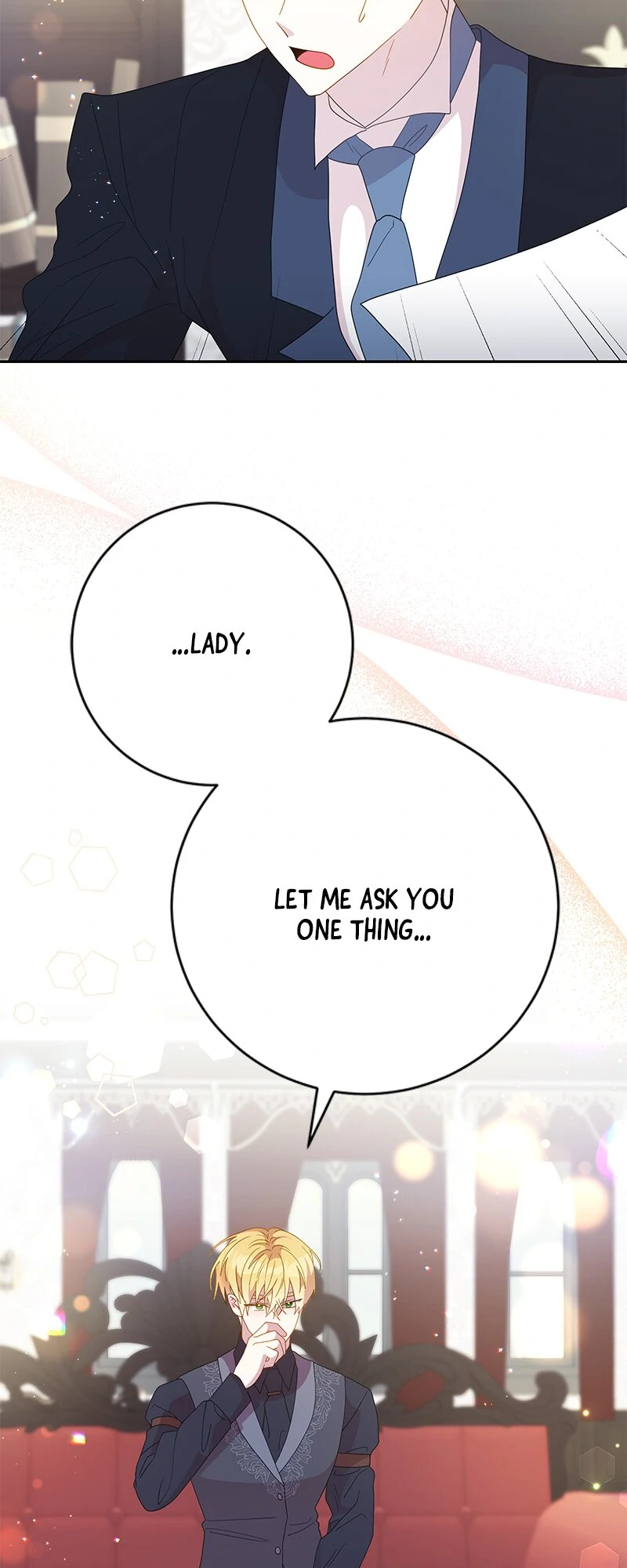 This Marriage Will Surely Succeed Chapter 37 190 30