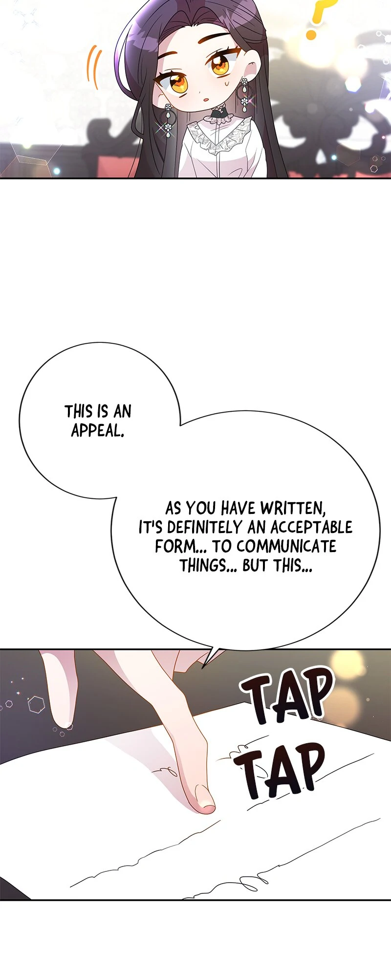 This Marriage Will Surely Succeed Chapter 37 193 33