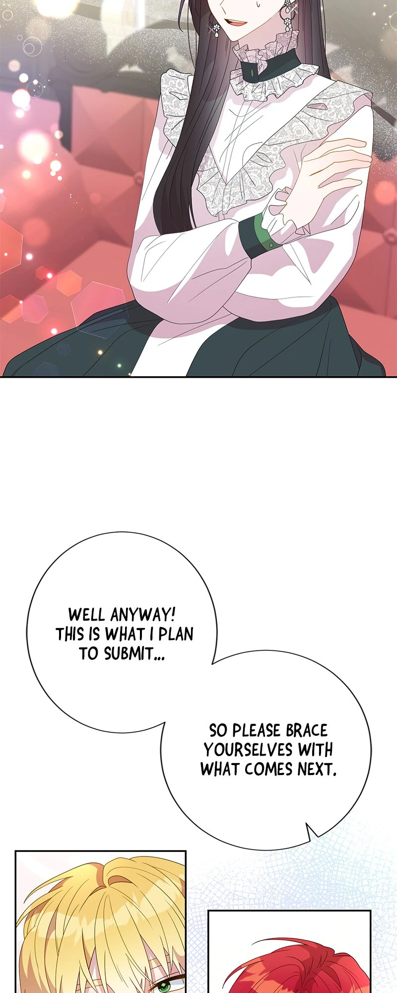 This Marriage Will Surely Succeed Chapter 37 196 36