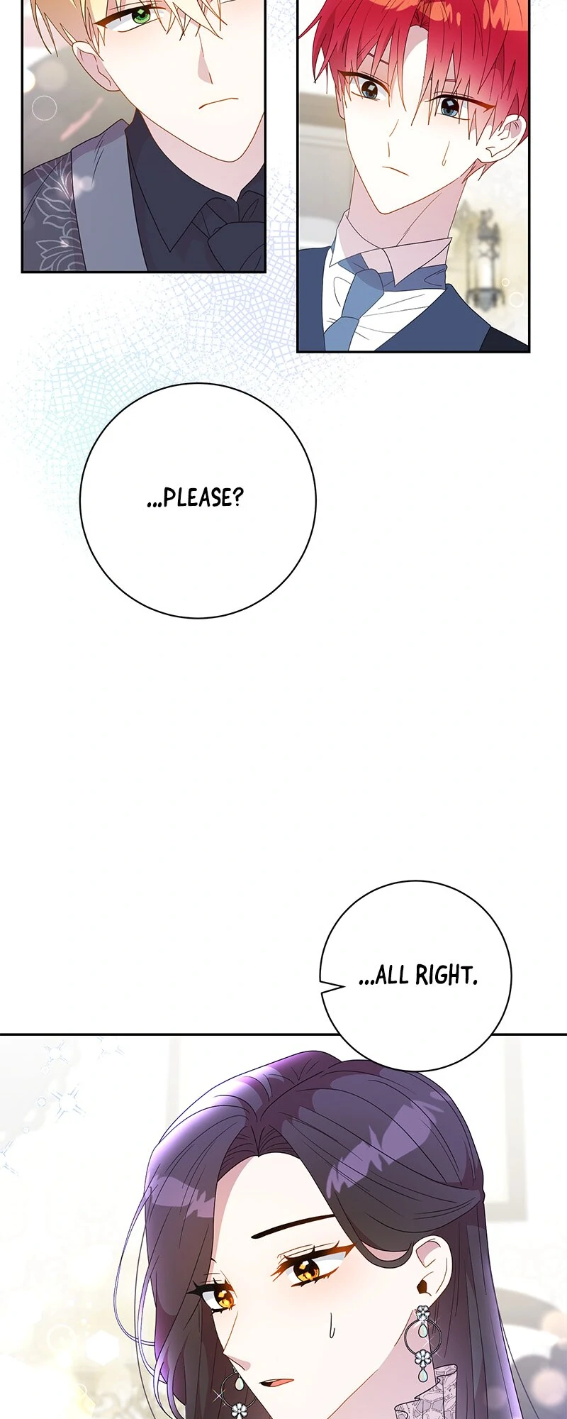 This Marriage Will Surely Succeed Chapter 37 197 37