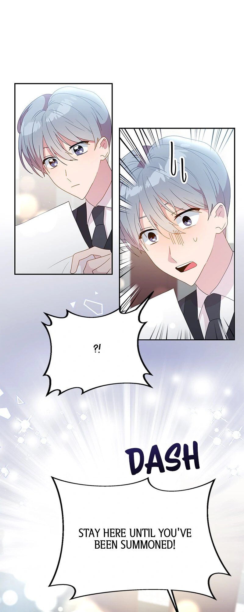 This Marriage Will Surely Succeed Chapter 37 200 40