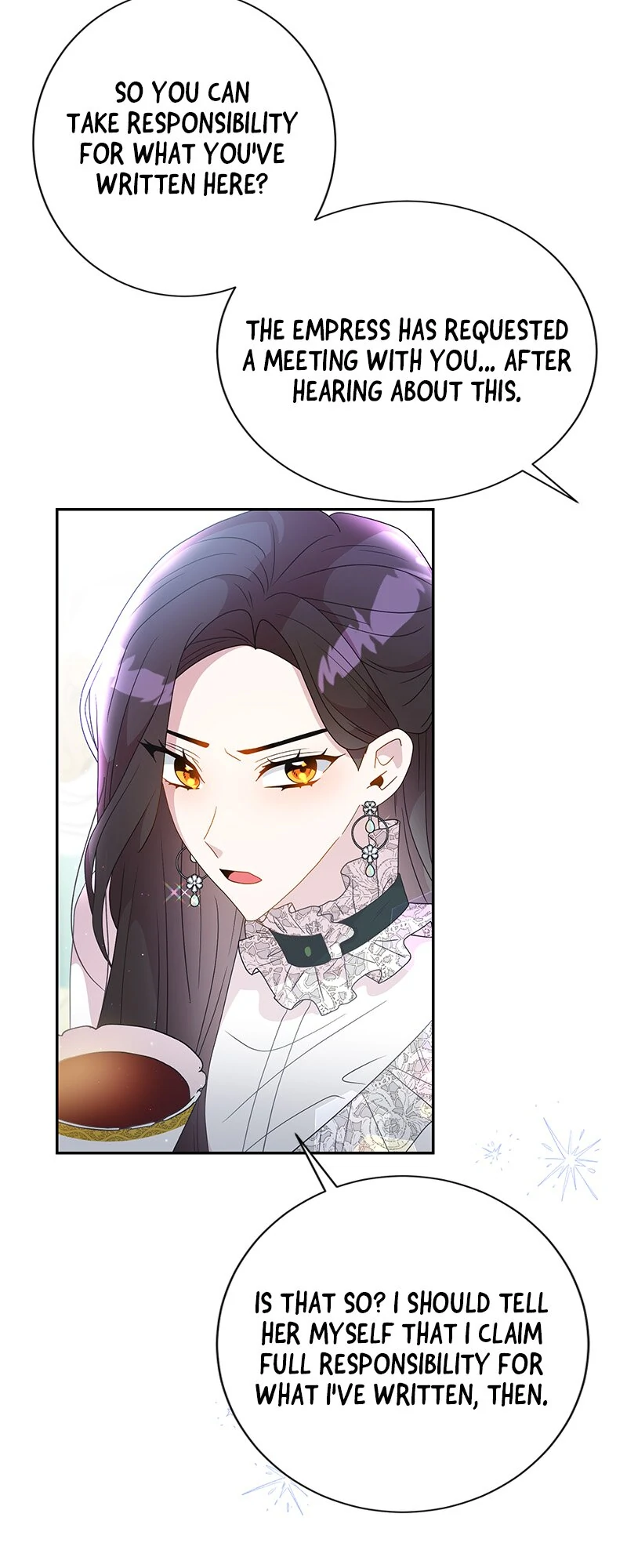 This Marriage Will Surely Succeed Chapter 37 204 44