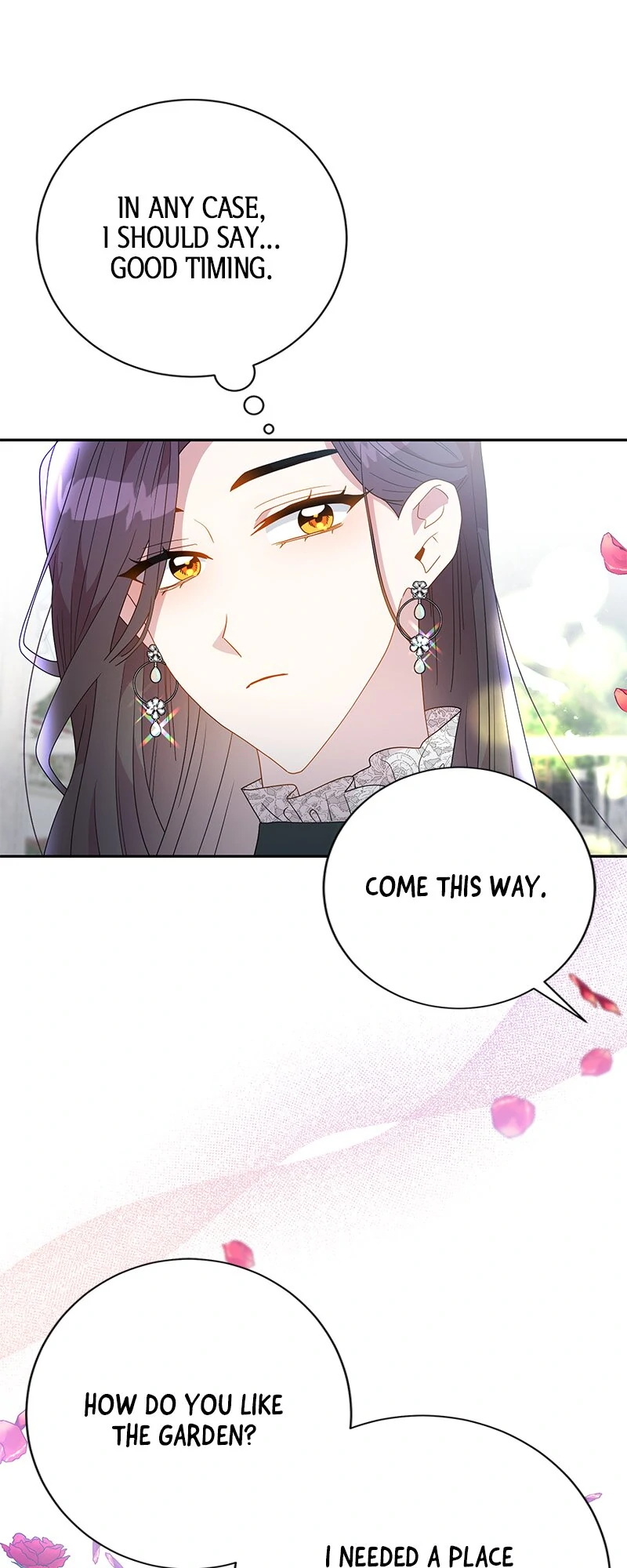 This Marriage Will Surely Succeed Chapter 37 208 48