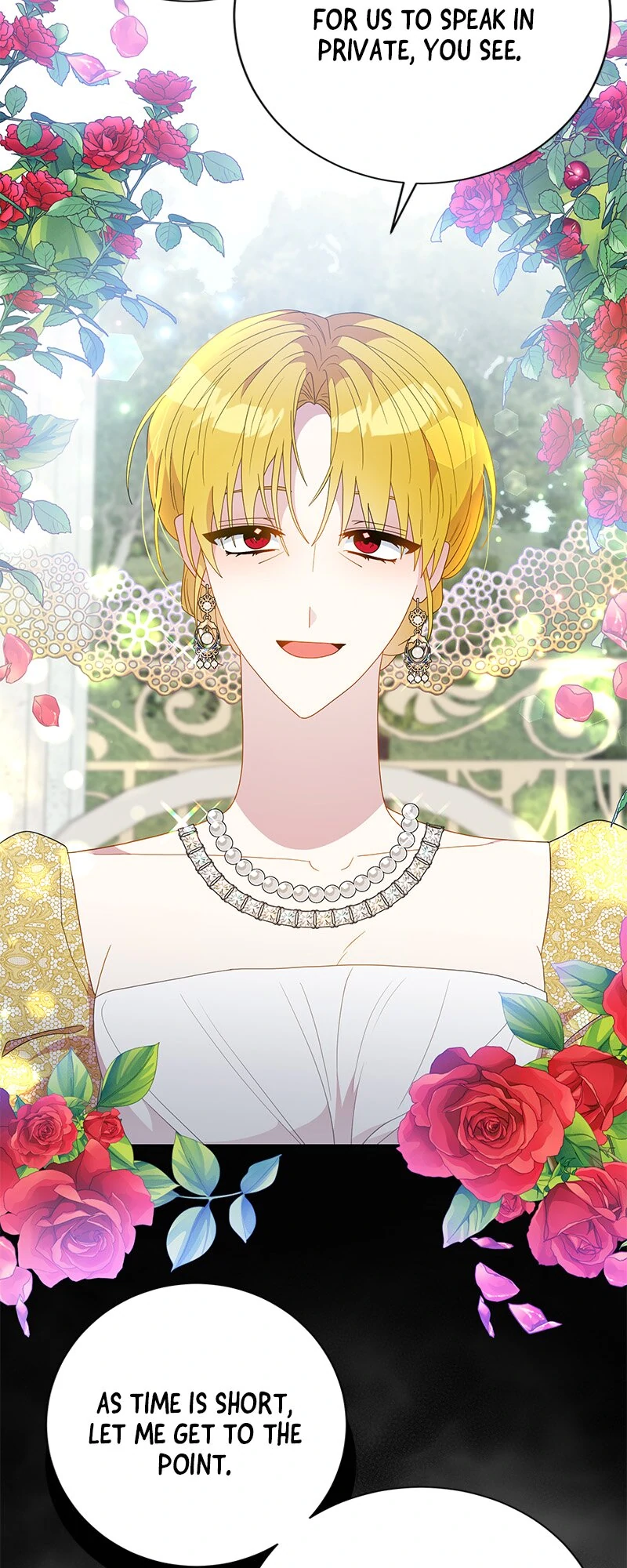 This Marriage Will Surely Succeed Chapter 37 209 49