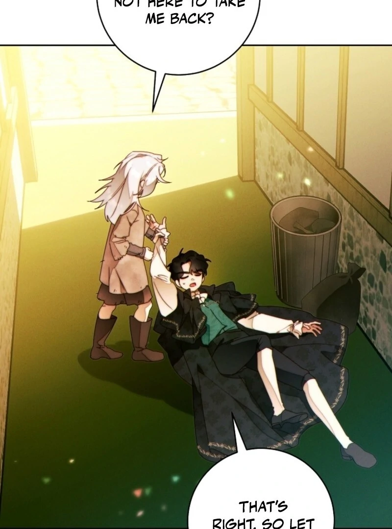 This Marriage Will Surely Succeed Chapter 41 465 005