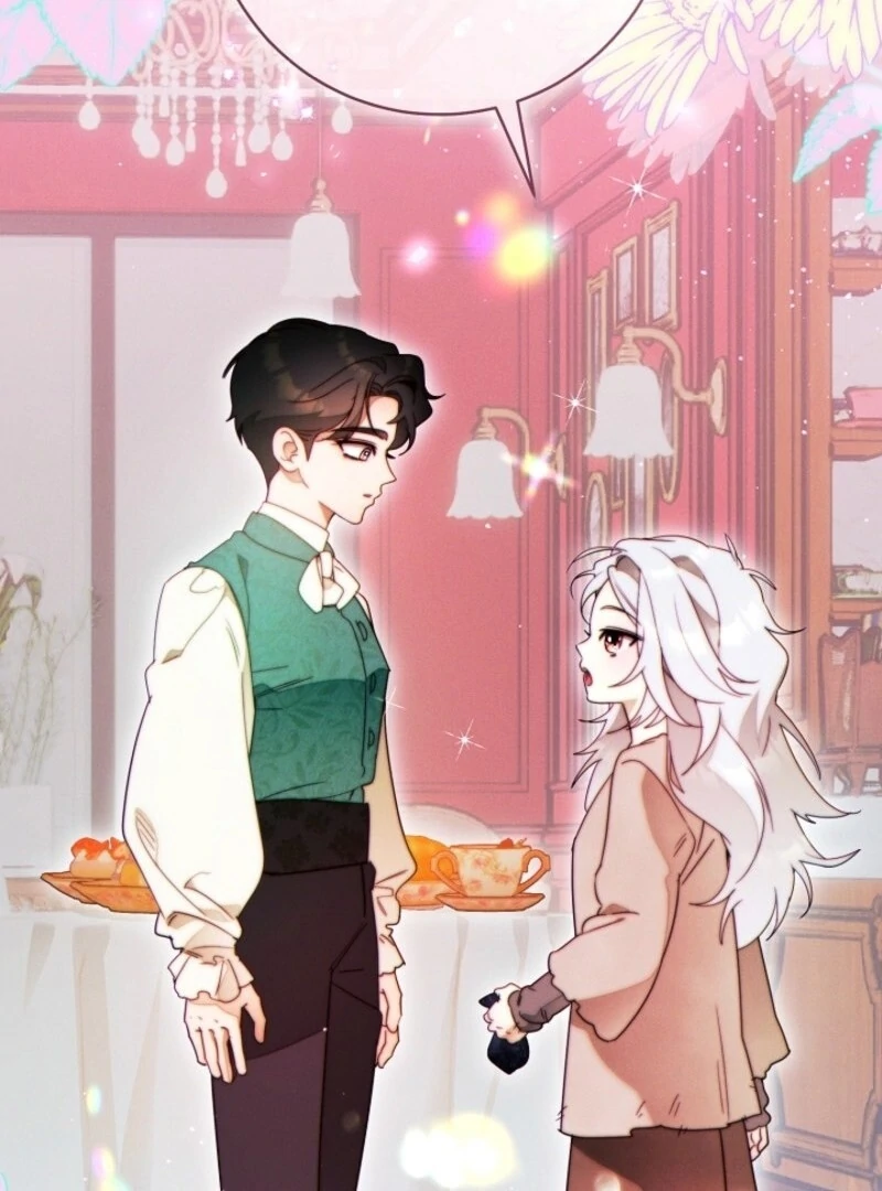 This Marriage Will Surely Succeed Chapter 41 488 028