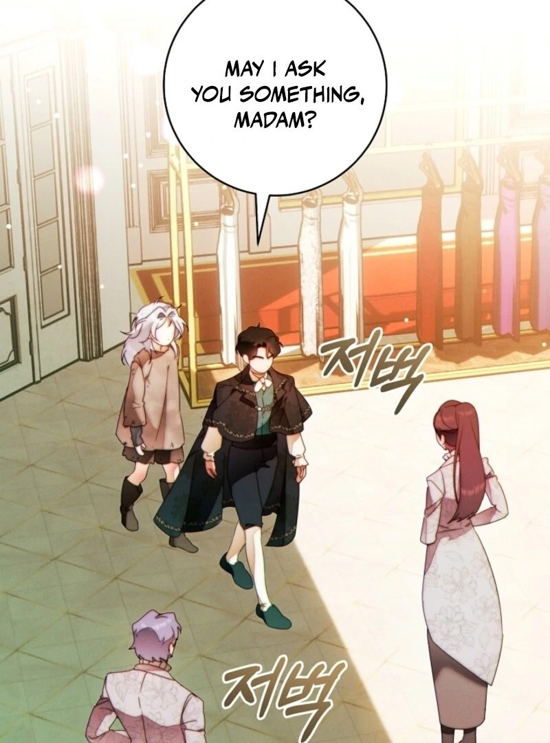 This Marriage Will Surely Succeed Chapter 41 500 040