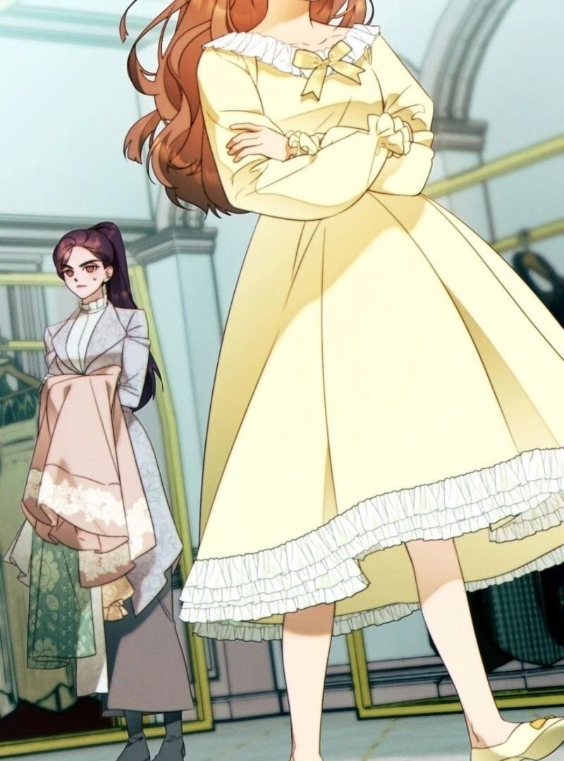 This Marriage Will Surely Succeed Chapter 41 520 060