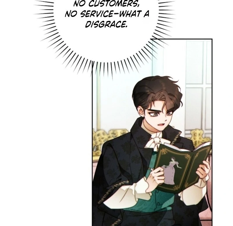 This Marriage Will Surely Succeed Chapter 41 525 065