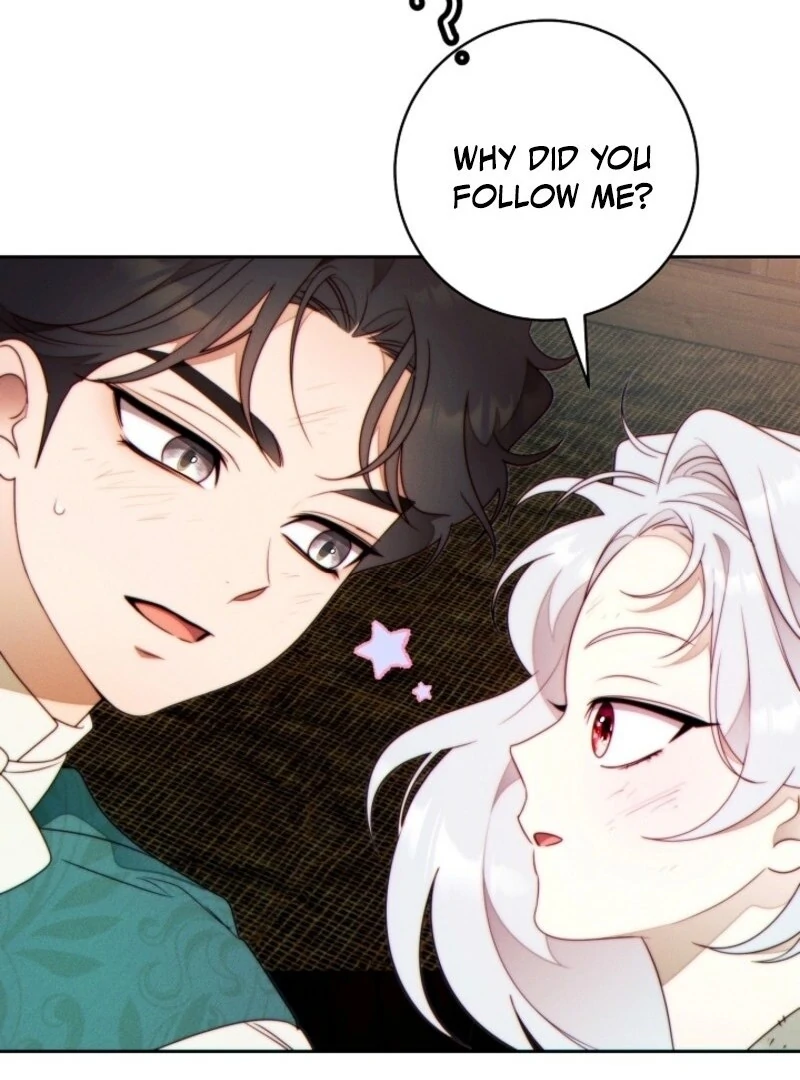 This Marriage Will Surely Succeed Chapter 41 580 120