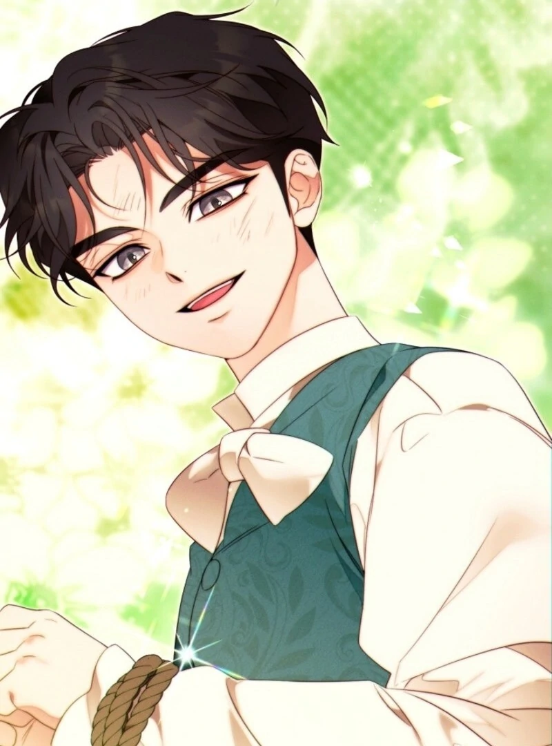 This Marriage Will Surely Succeed Chapter 41 584 124