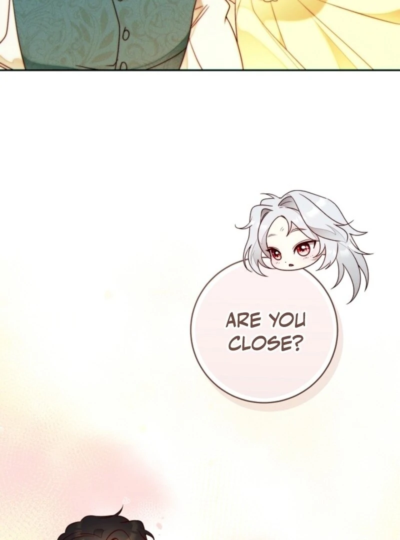 This Marriage Will Surely Succeed Chapter 41 602 142