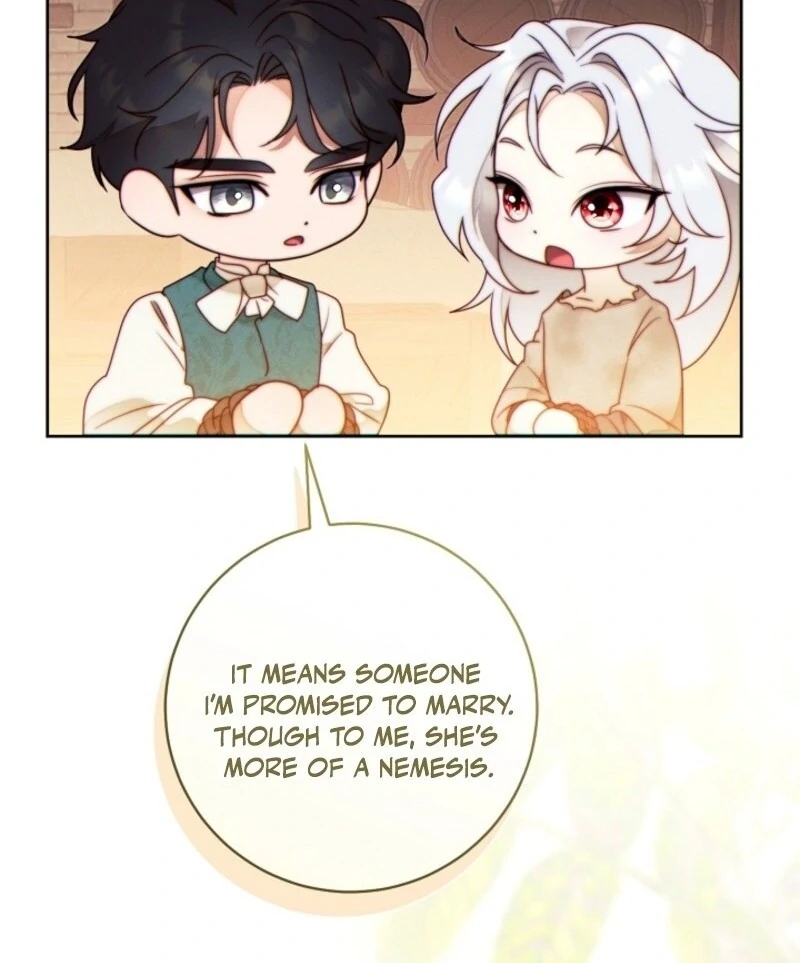 This Marriage Will Surely Succeed Chapter 41 604 144