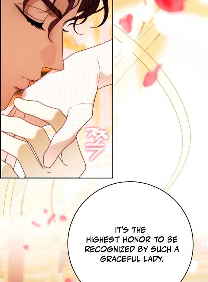 This Marriage Will Surely Succeed Chapter 44 456 005