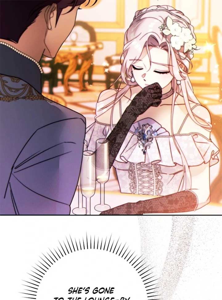 This Marriage Will Surely Succeed Chapter 44 497 046