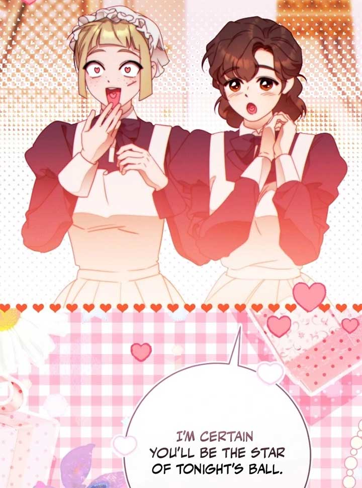 This Marriage Will Surely Succeed Chapter 44 546 095