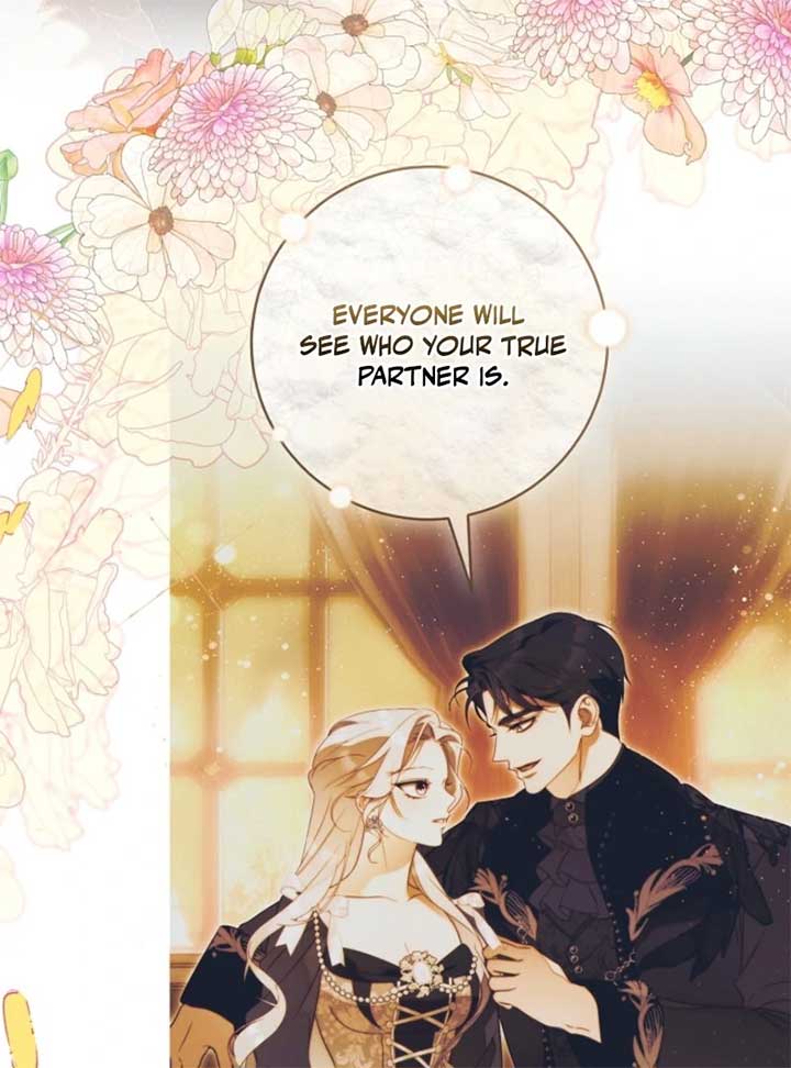 This Marriage Will Surely Succeed Chapter 44 556 105