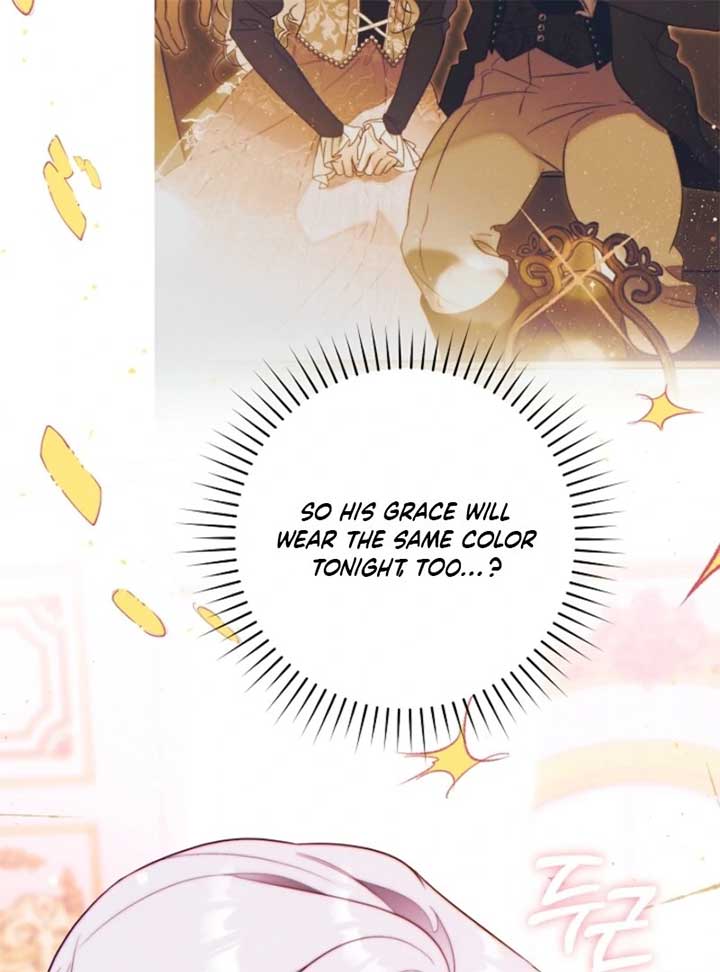 This Marriage Will Surely Succeed Chapter 44 557 106