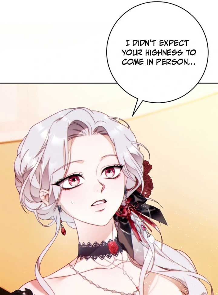 This Marriage Will Surely Succeed Chapter 44 583 132