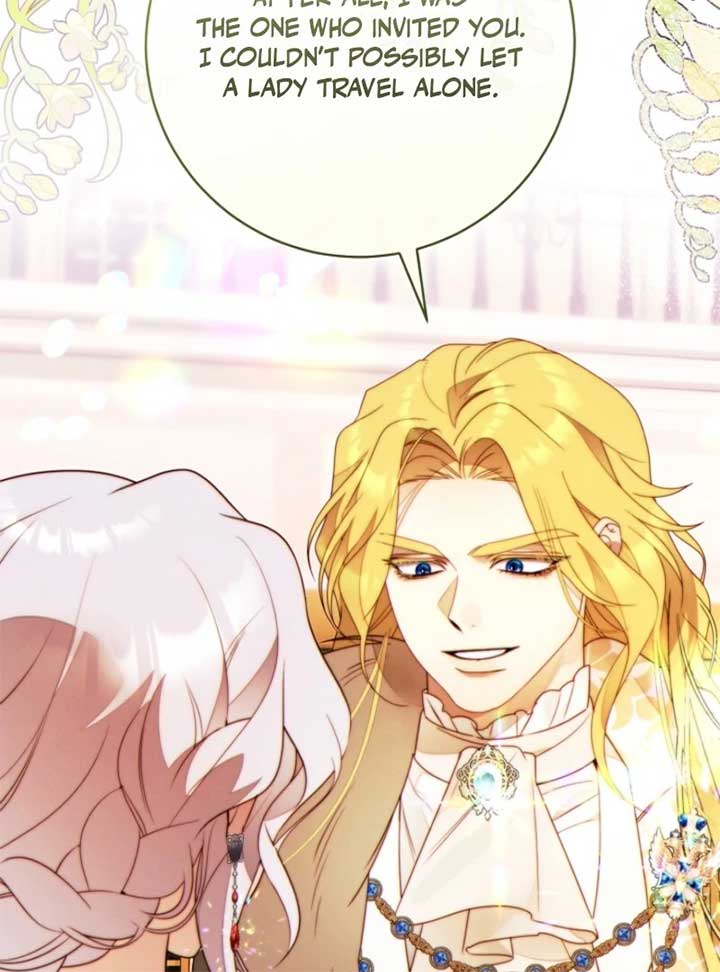 This Marriage Will Surely Succeed Chapter 44 585 134