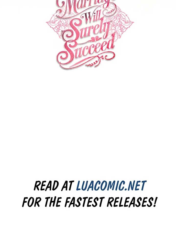 This Marriage Will Surely Succeed Chapter 44 597 146