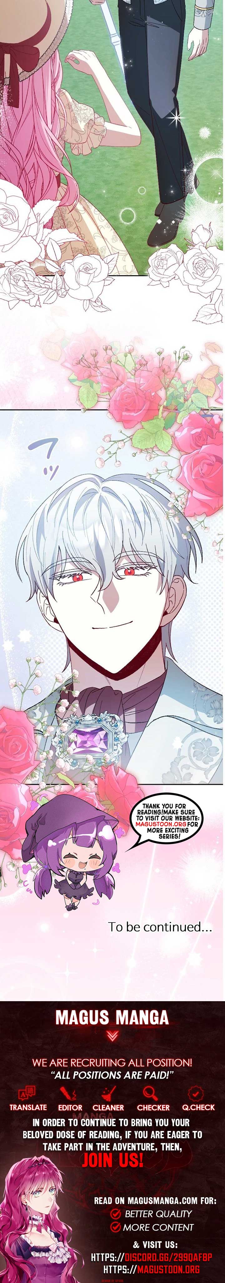 This Reincarnated Countess Is Trying to Escape From Her Prince Chapter 15 47 ch 15 10