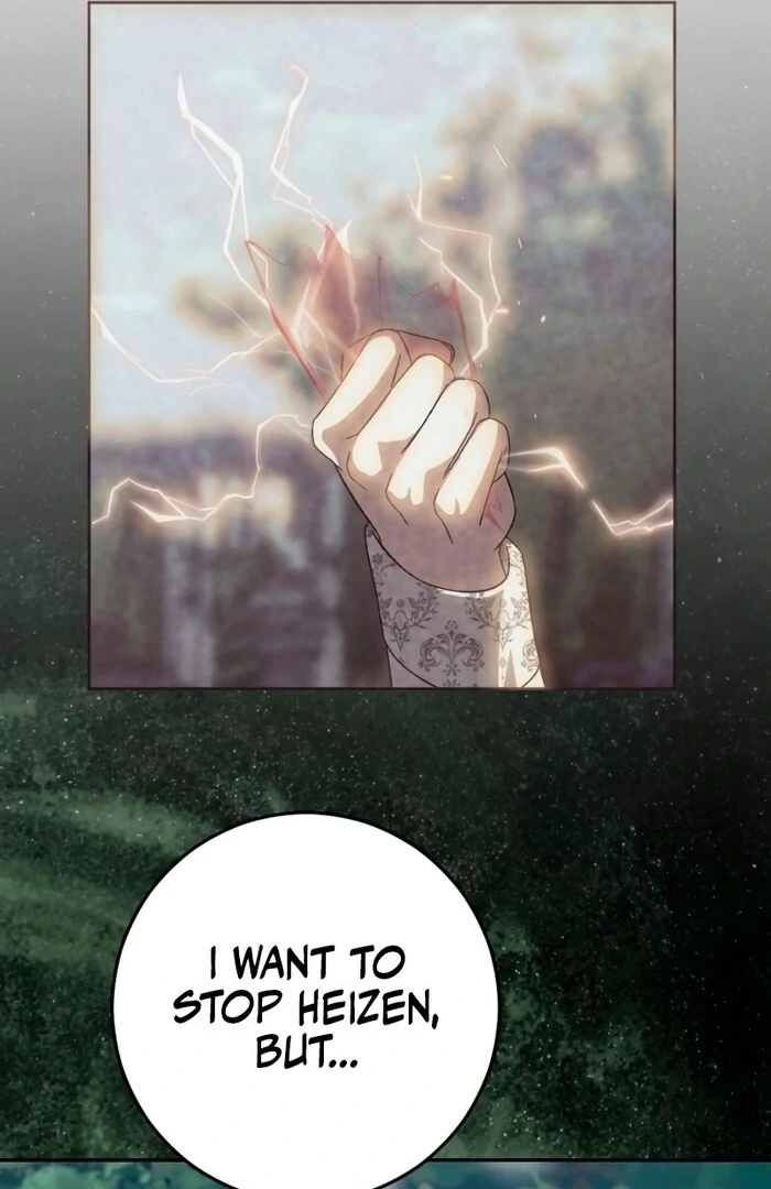 This Reincarnated Countess Is Trying to Escape From Her Prince Chapter 16 417 ch 16 11