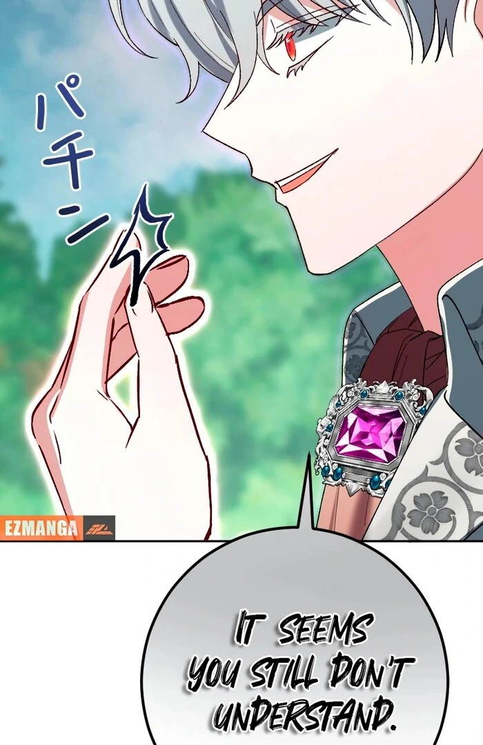 This Reincarnated Countess Is Trying to Escape From Her Prince Chapter 16 424 ch 16 18