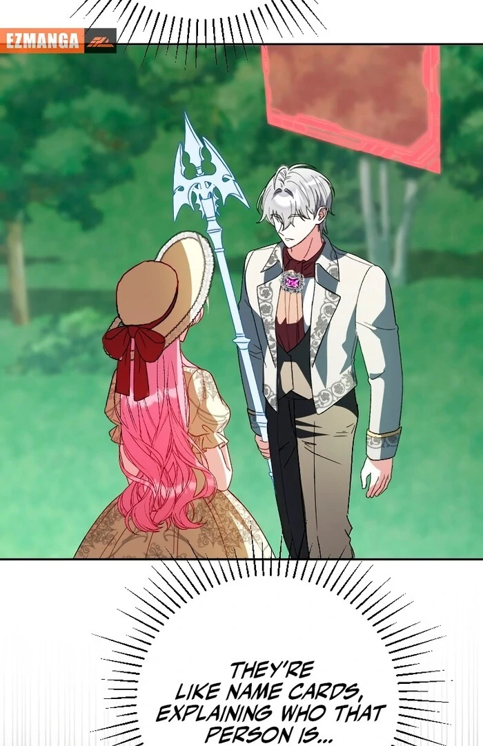 This Reincarnated Countess Is Trying to Escape From Her Prince Chapter 16 433 ch 16 27