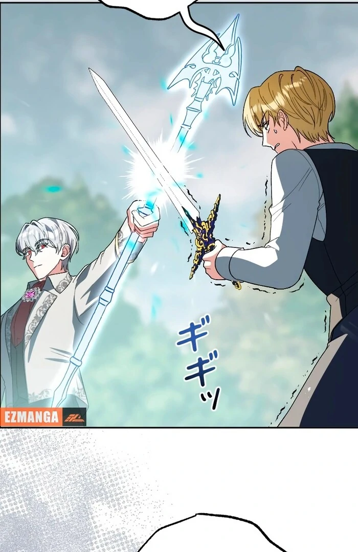 This Reincarnated Countess Is Trying to Escape From Her Prince Chapter 16 440 ch 16 34