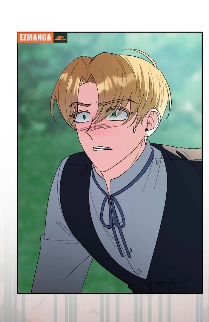 This Reincarnated Countess Is Trying to Escape From Her Prince Chapter 16 456 ch 16 50