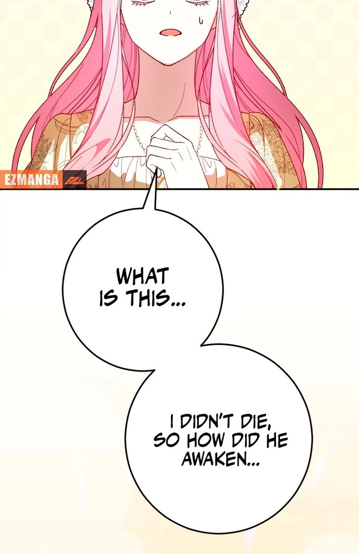 This Reincarnated Countess Is Trying to Escape From Her Prince Chapter 16 501 ch 16 95