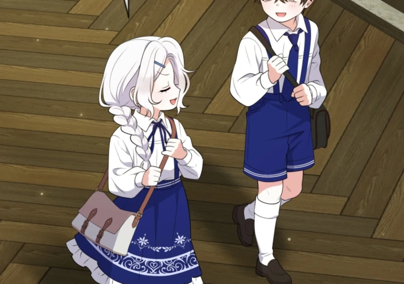 This Reincarnation Requires a Subscription Fee Chapter 15 515 115