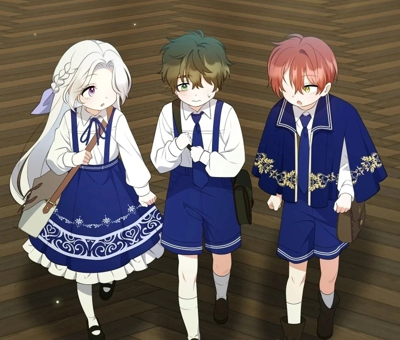 This Reincarnation Requires a Subscription Fee Chapter 17 480 056