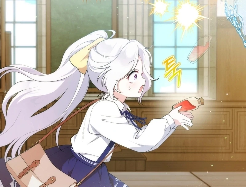 This Reincarnation Requires a Subscription Fee Chapter 18 521 106