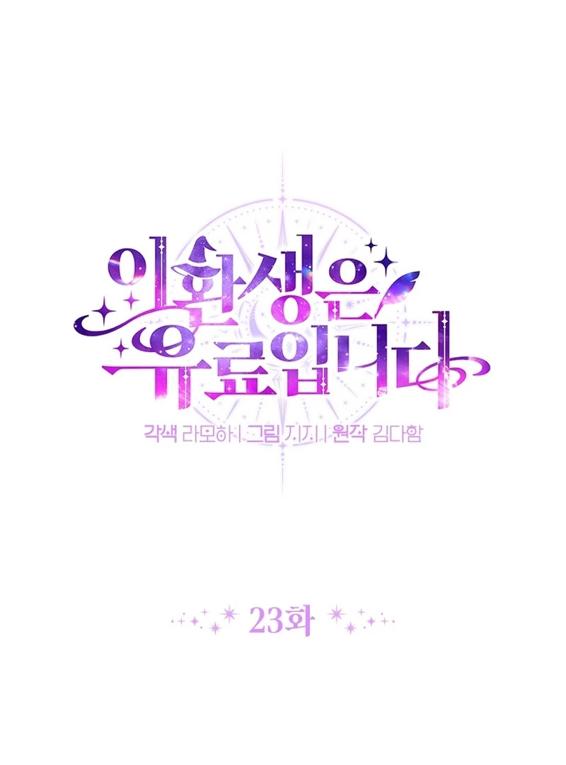 This Reincarnation Requires a Subscription Fee Chapter 23 515 061