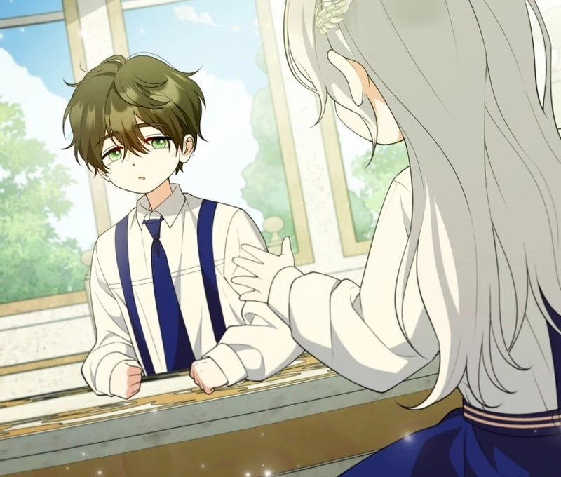 This Reincarnation Requires a Subscription Fee Chapter 24 478 027