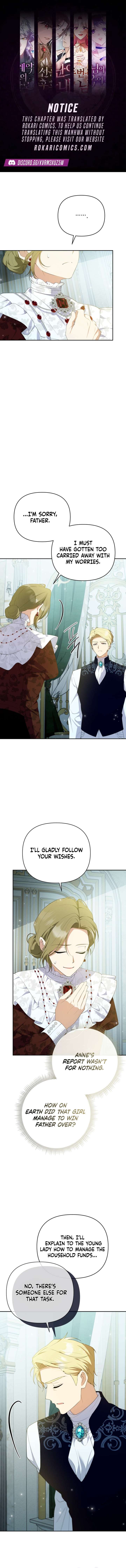 This Reincarnation Requires a Subscription Fee Chapter 25 56 1